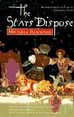 Cover for The Stars Dispose