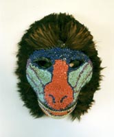 Mandrill